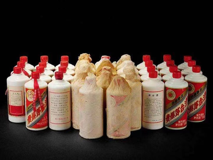 浔阳老酒回收上门哪里回收(附近上门回收茅台酒）?